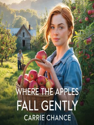 cover image of Where the Apples Fall Gently